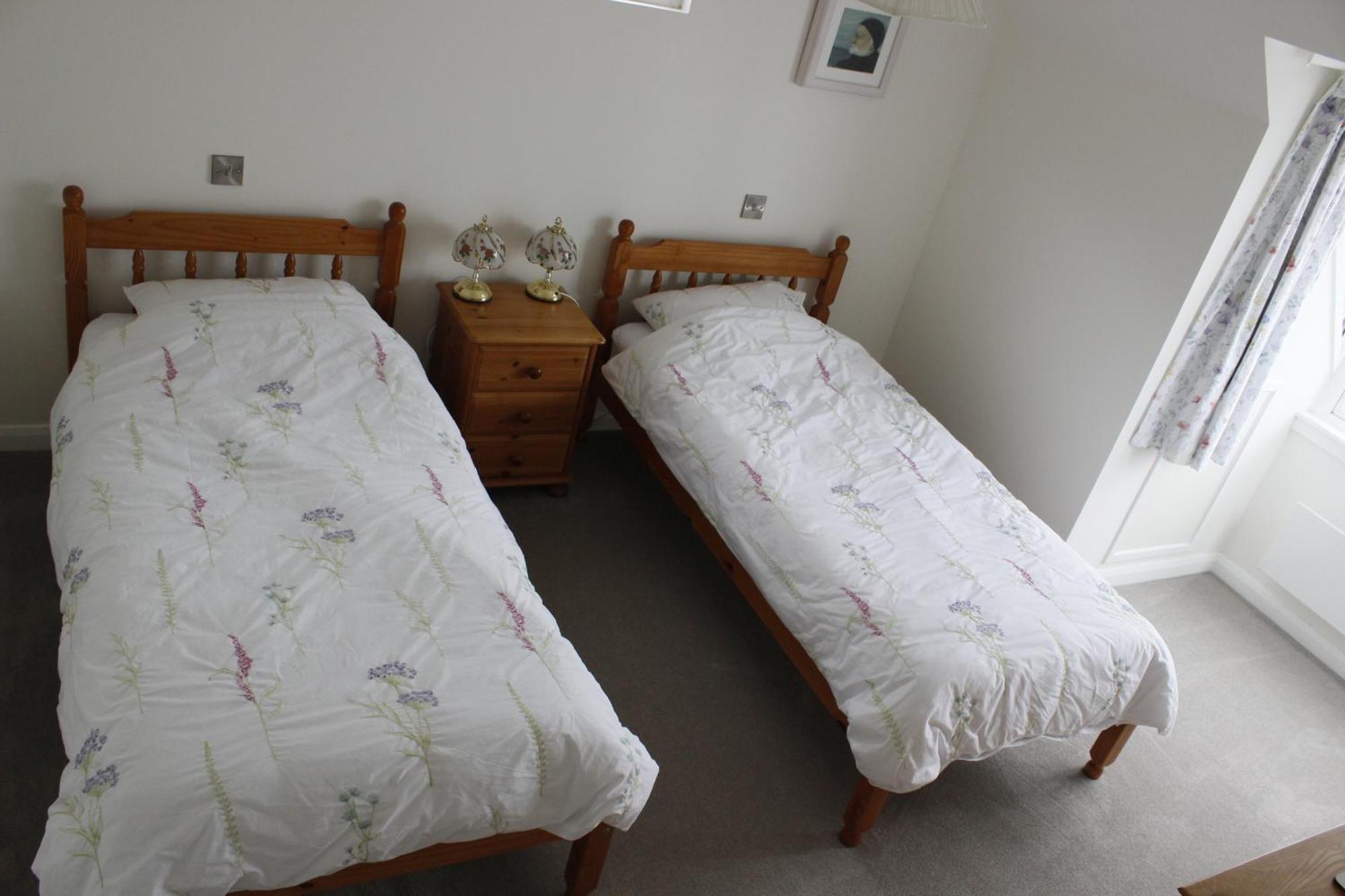 Spinnaker Cadgwith Holiday Home Exterior photo